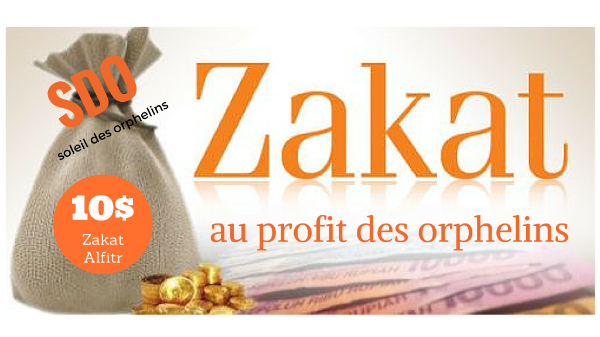 Zakat