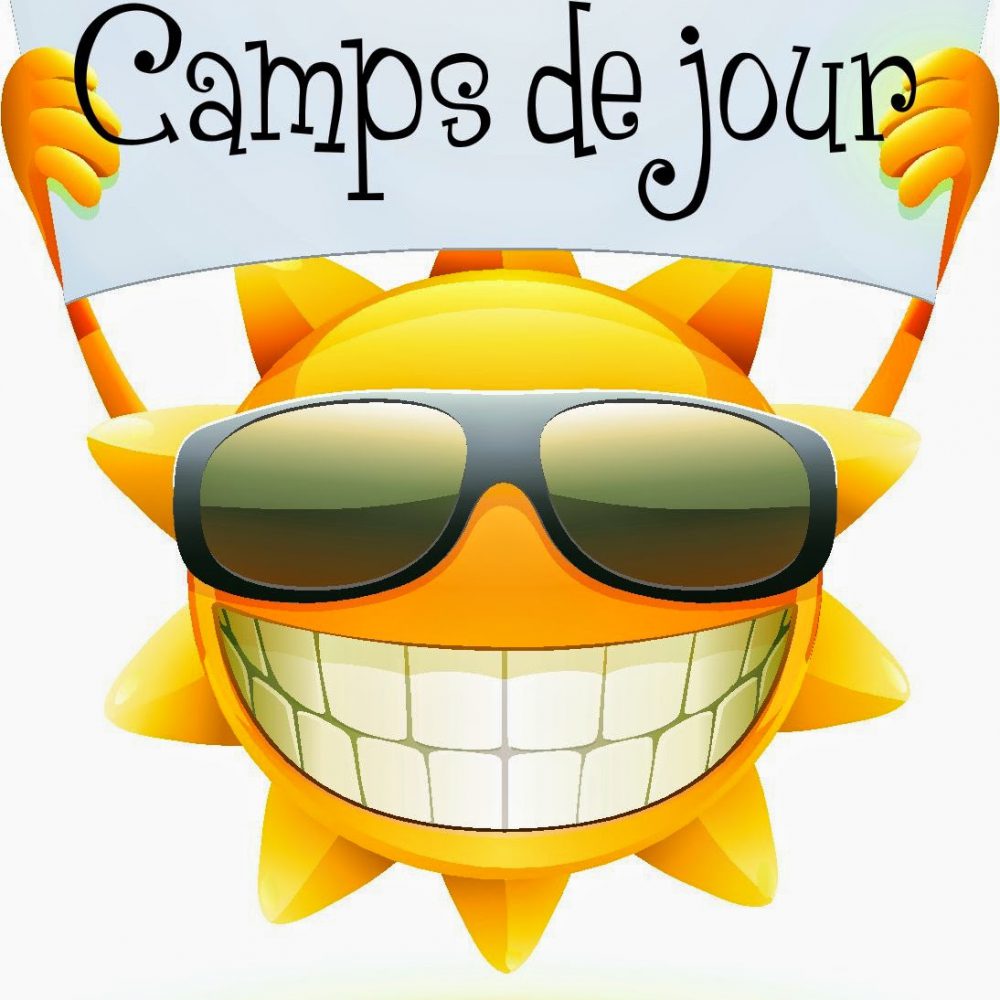 Camp de jour